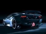 Lamborghini Sesto Elemento 2010 года